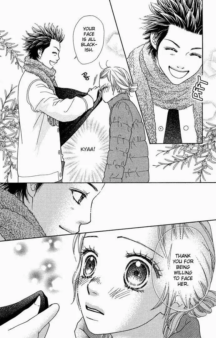Parfait Tic Chapter 95 9